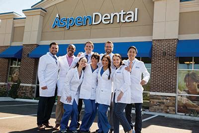 Get in today for affordable dental care with a team thats in your corner, and on your corner. . Aspen dental hours